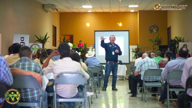 Congreso de Agricultura Sostenible (4)