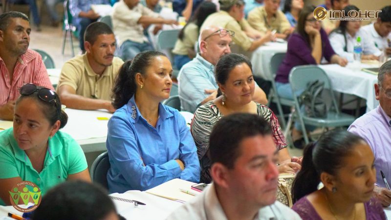 Congreso de Agricultura Sostenible (5)