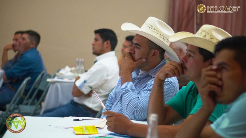 Congreso de Agricultura Sostenible (8)