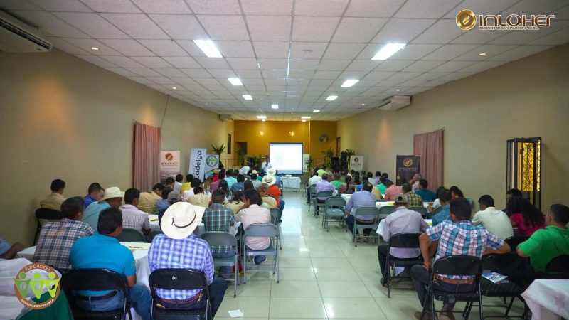 Congreso de Agricultura Sostenible (9)